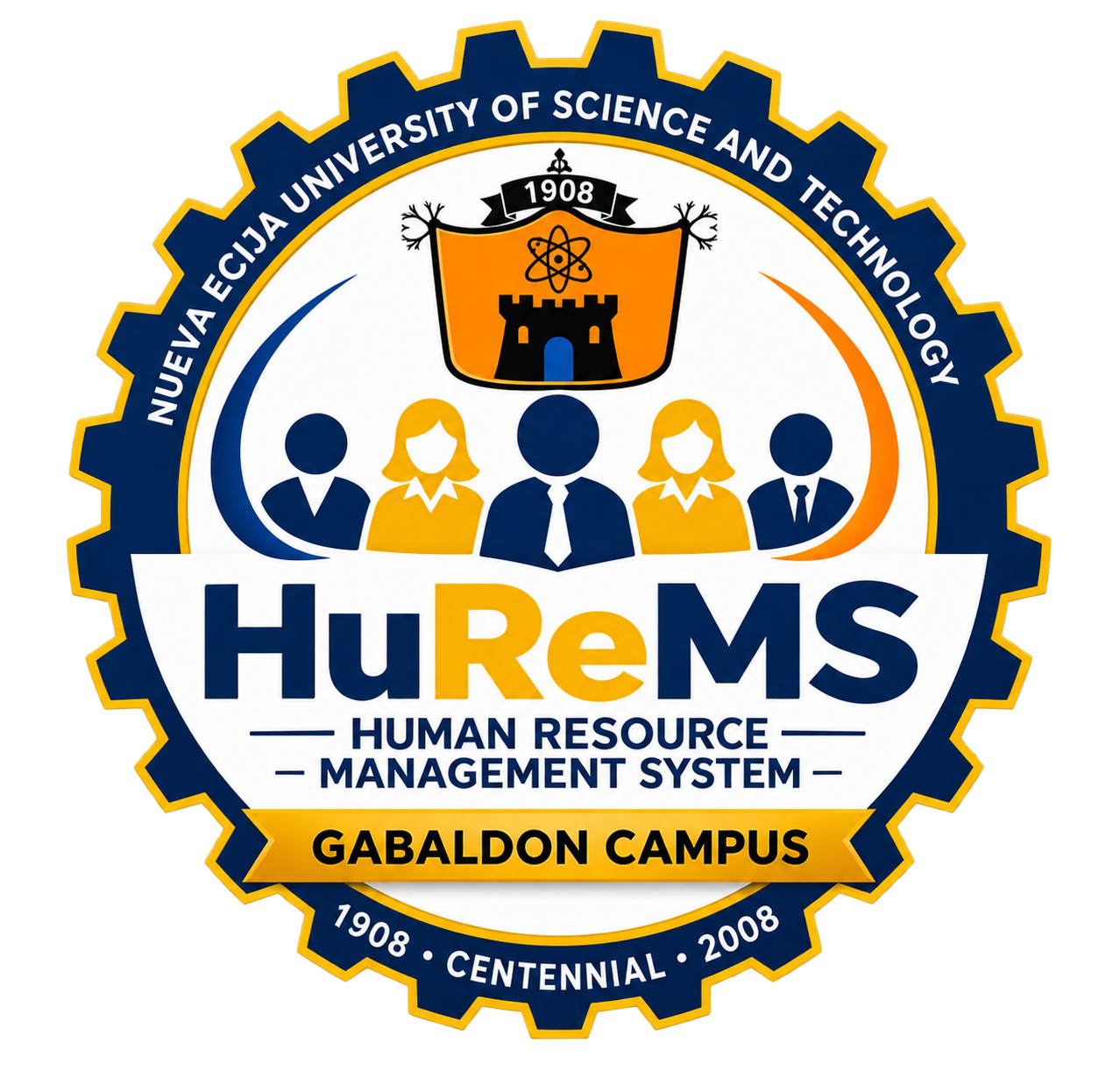 HuReMS Logo